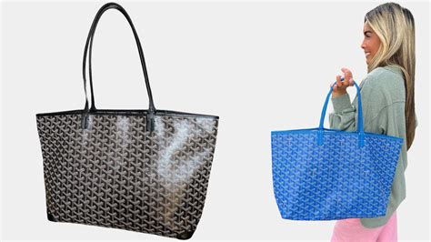 goyard canada price|goyard locations.